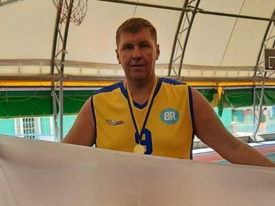 «Град» летів до нас у квартиру": чемпіон України з трьома пораненнями вижив у блокадному Маріуполі