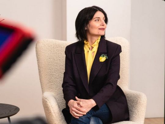 «Я люблю слово «молодець»: як підтримати дитину під час війни і не зробити її залежною від постійного схвалення