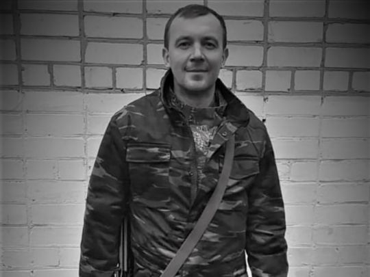 Колишній футболіст «Львова» та «Карпат» загинув у боях під Харковом