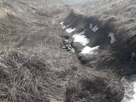 «Нема тіла — нема діла»: рф навмисно не забирає своїх вбитих, аби не сплачувати компенсації родинам