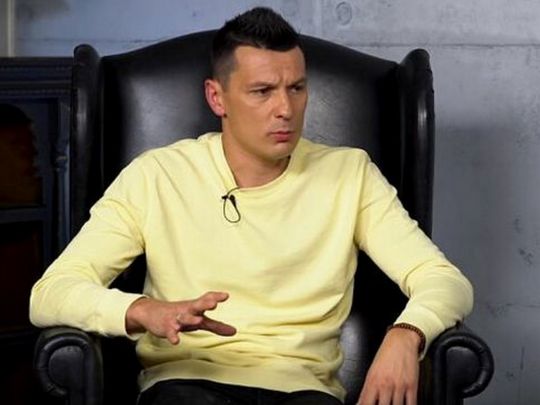 «Різати цих свиней у всіх куточках світу»: Рустам Худжамов закликав Україну наслідувати приклад Моссаду