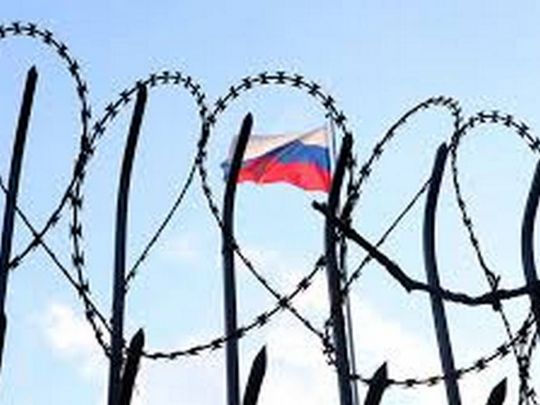 США ввели санкції проти дочок Путіна, дружини Лаврова та Медведєва