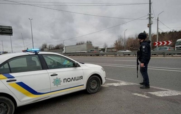 В двух районах Киевской области вводят комендантский час почти на три дня