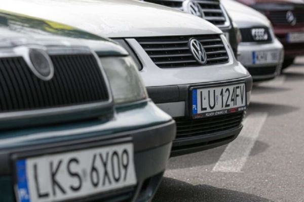 В Украине продлят нулевое растаможивание автомобилей