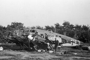 Баррикады, разрушения и оккупация: Одесса во время Второй мировой войны в фотографиях