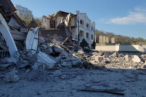Одессу снова атаковали тремя российскими ракетами: что известно