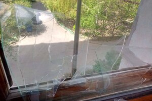 Взрывы в Одессе: по городу нанесли ракетный удар