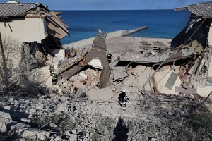 Одессу снова атаковали тремя российскими ракетами: что известно