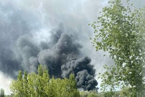 Взрывы в Одессе: по городу нанесли ракетный удар