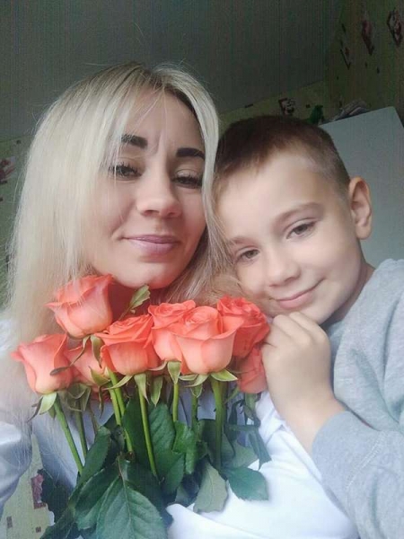 «Чоловік зізнався, що ситуація на півдні України у рази гірша, ніж було, коли він воював у Дебальцевому»: сповідь вдови воїна
