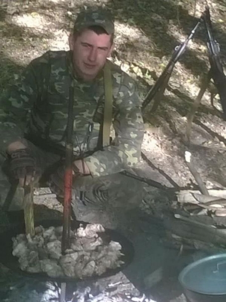 «Чоловік зізнався, що ситуація на півдні України у рази гірша, ніж було, коли він воював у Дебальцевому»: сповідь вдови воїна