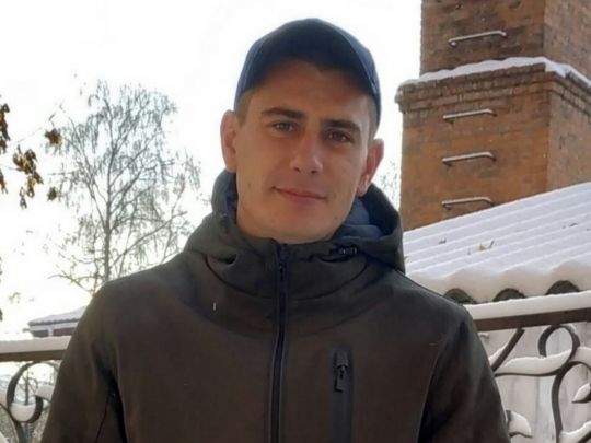 «Чоловік зізнався, що ситуація на півдні України у рази гірша, ніж було, коли він воював у Дебальцевому»: сповідь вдови воїна