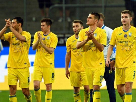 Де дивитися онлайн «Емполі» — Україна: розклад трансляцій благодійного матчу збірної в Італії