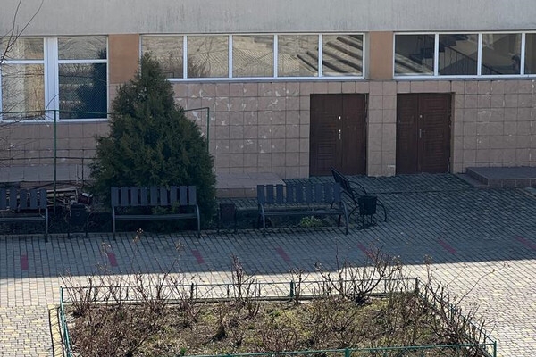 Прокуратура: при капремонте на поселке Котовского украли деньги