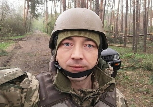 Одесса простится с еще одним воином, погибшим за Украину