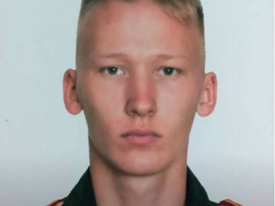 «Ідентифікували ще одного нелюда»: слідчі оголосили підозру рашисту, який ґвалтував жінок на Київщині