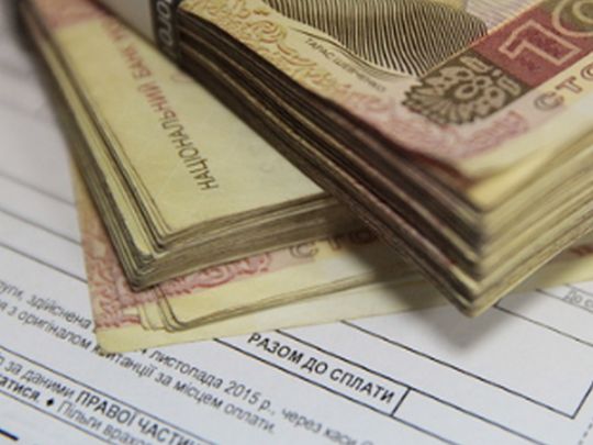 Кабмін готує нові закони про оплату комуналки в умовах війни: Шмигаль зробив заяву