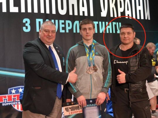 Справжнє свавілля: в окупованому Бердянську рашисти викрали українського рекордсмена-чемпіона