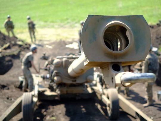 Третя фаза війни: росія переходить до оборони та хоче переговорів із Заходом, щоб «обмінювати» Україну, — Андрусів