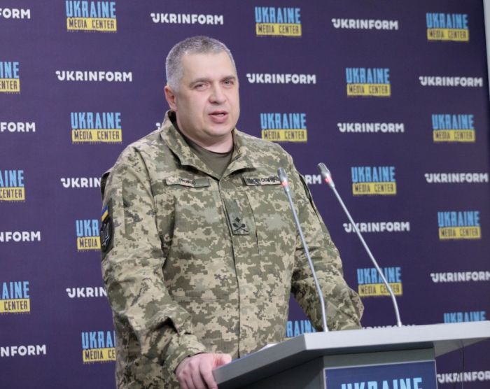 В рф продовжують палати військкомати, а в Україні під ногами окупантів горить земля, — Генштаб ЗСУ