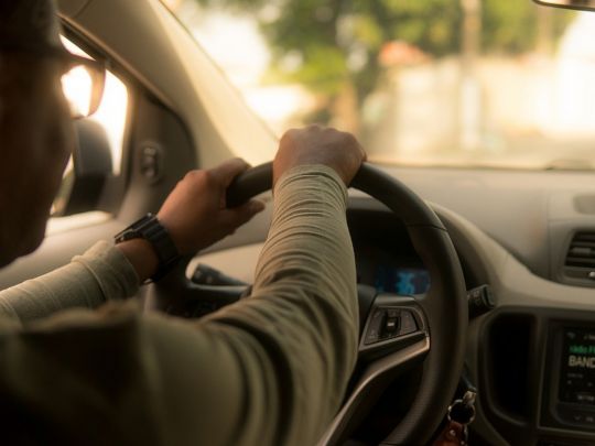 В Україні змінять процес підготовки водіїв: треба буде зробити п'ять кроків