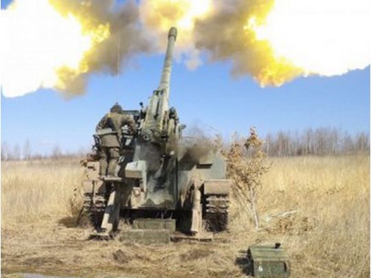 Їхня головна стратегія — вихід на переговори з Україною з метою «заморозити» цей конфлікт, — Тарас Загородній