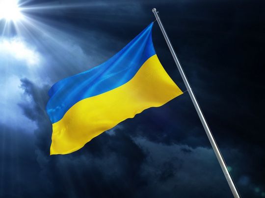 Заборона на українську символіку викликала грандіозний скандал у Німеччині, але влада Берліна не змінила свого рішення