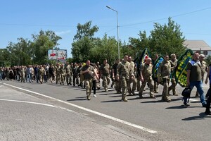 На фронте погибли четыре зенитчика ракетной Одесской бригады