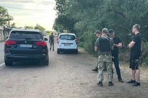 В Одесской области иностранец вывозил мужчин за 3000 долларов якобы с документами ООН