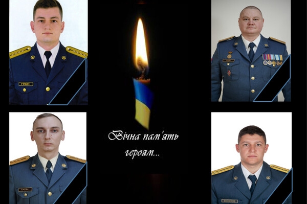 На фронте погибли четыре зенитчика ракетной Одесской бригады