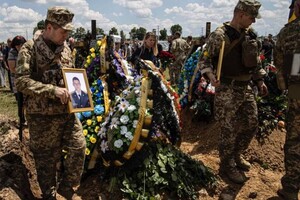 На фронте погибли четыре зенитчика ракетной Одесской бригады