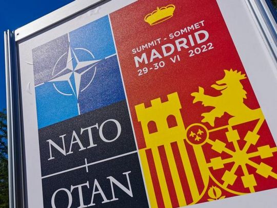 НАТО визнало росію прямою і головною загрозою безпеці у світі