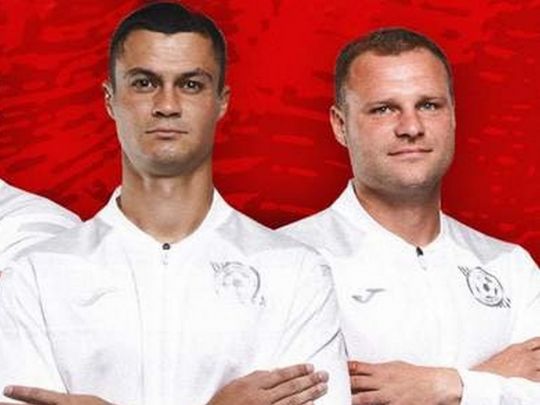 Погнали в три вирви: чемпіон Європи з футболу у складі збірної України виявився шанувальником «руського міра»