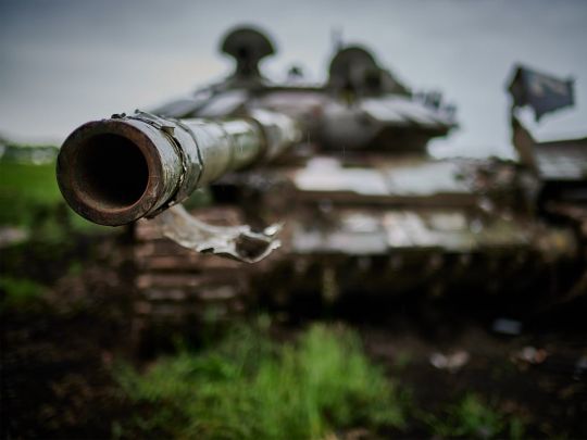 Ранок має починатися з «душевного» відео: українські воїни показали знищення ворога на рідній землі