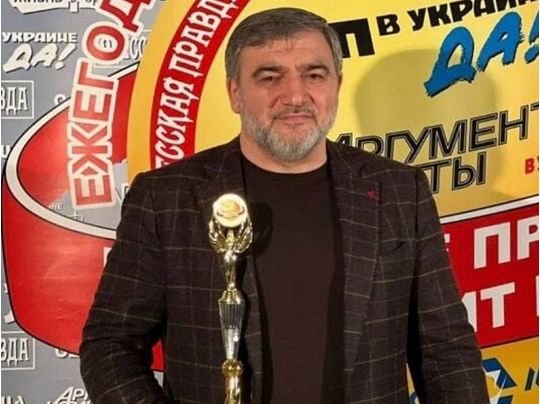 Співпрацював з окупантами та організовував убивства: головного «боксера» Одещини оголосили у розшук