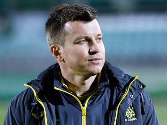 Україна U21 «всуху» розгромила Північну Македонію у Стамбулі: відеоогляд матчу