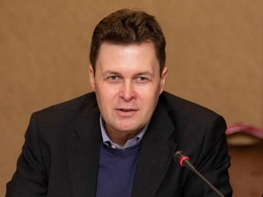У росії немає важелів для того, щоб ефективно натиснути на Литву. Звісно, крім військових, — Євген Магда