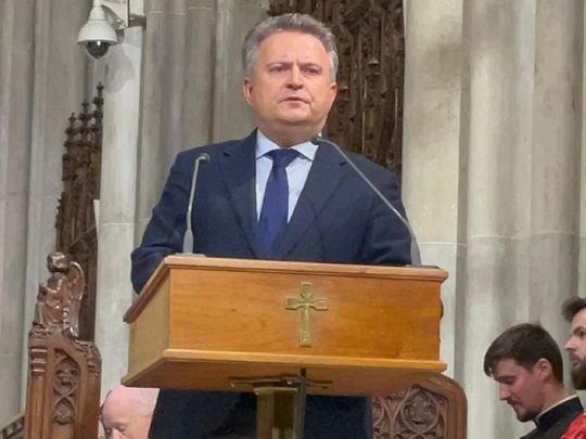«Увійдете прямо в пекло»: представник України при ООН зробив важливе попередження путіну та його поплічникам