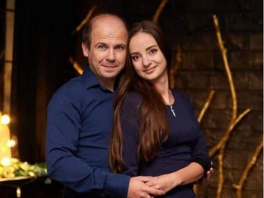 «Їм було лише по 31…»: рашисти вбили на війні молоде подружжя