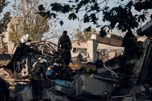 Ракетный удар по Сергеевке: уже 20 погибших, 2 июля объявили днем траура 