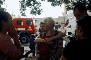 Ракетный удар по Сергеевке: уже 20 погибших, 2 июля объявили днем траура 