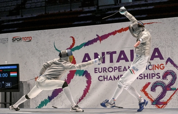 Спортсмени Одеської області стартували на чемпіонаті світу