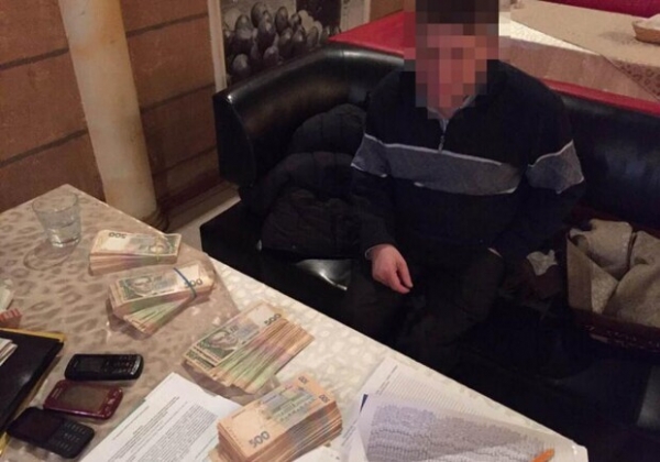 Одесскому судье, который стрелял по НАБУ, дали три года условного срока 