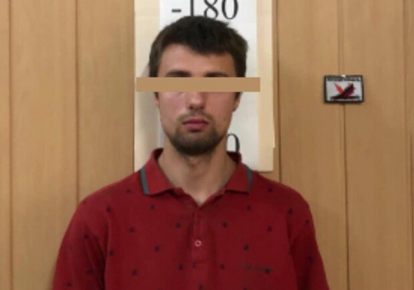 Одесские полицейские передали местных предателей в СБУ: одного из них сдал двоюродный брат