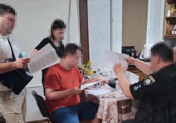 В Одесской области поймали "черных регистраторов": они украли недвижимость на 70 миллионов