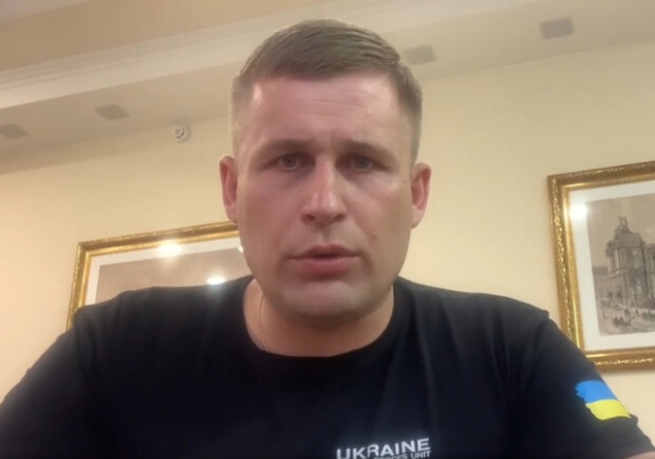 Есть раненые: начальник Одесской ОВА Максим Марченко прокомментировал ракетный удар по Одессе