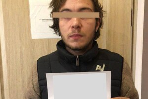 Одесские полицейские передали местных предателей в СБУ: одного из них сдал двоюродный брат