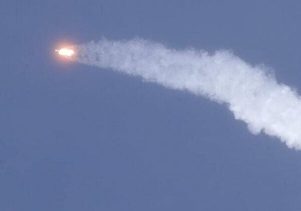 Россияне изменили тактику нанесения ракетных ударов в Одесской области Россияне изменили тактику нанесения ракетных ударов в Одесской области