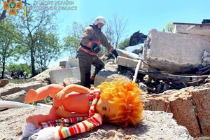 Ракетный удар по Сергеевке: уже 20 погибших, 2 июля объявили днем траура 