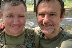 Гибель командира 28-й отдельной мехбригады имени Рыцарей Зимнего Похода: реакция соцсетей